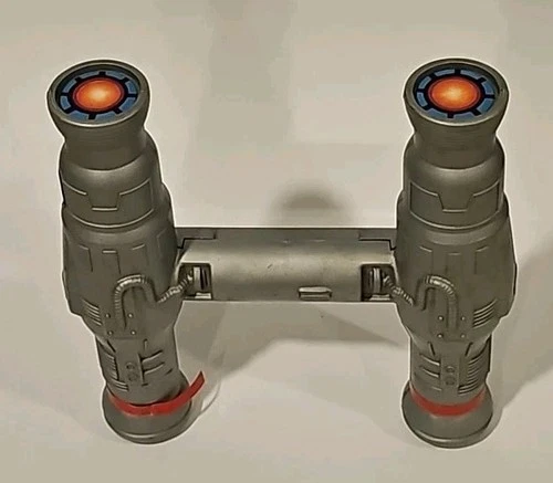 Vintage MOTU He-Man 1986 Fright Fighter Landing Gear Jet Engine Turbine Stickers