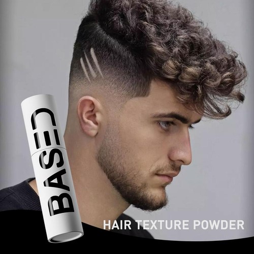 Based2.0 Hair Texture Powder | Instantly Enhance Text ure Natural Matte - Picture 3 of 12