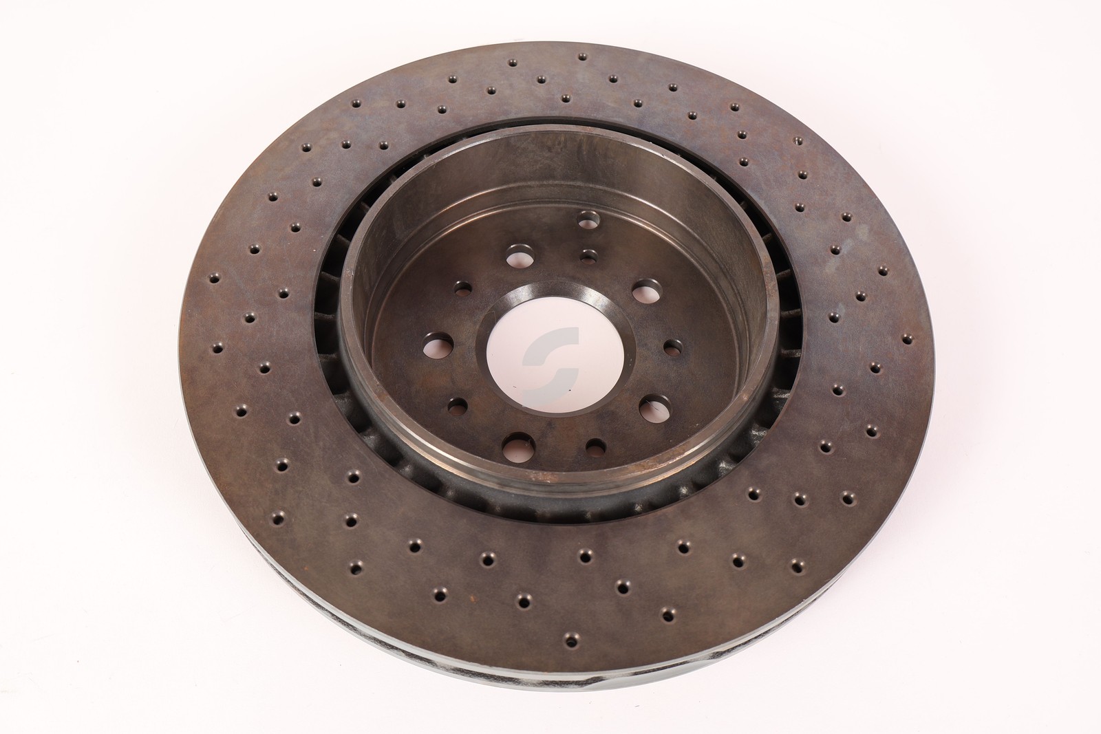 FE-198488 REAR BRAKE DISC  Ferrari NEW
