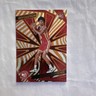 Panini Revolution Zaccharie Risacher Rookie #104 Atlanta Hawks Basketball