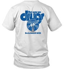 The War on Drugs Live In Concert 2025 T Shirt