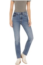 Levi's Women's Premium 501 Original Fit Women's Jeans Worn In