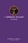 The Umbrella Academy Library Edition Volume 3: Hotel Oblivion by Gabriel Ba