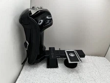 Hasselblad 46330 Left Hand Flash Grip for 500 ELX EL/M EL