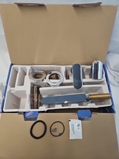 Grohe COSMOPOLITAN 2 Tap Hole Basin Tap S-Size Wall Mounted Trim Set - 19381000