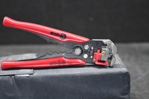 Koronus Wire Stripper (AWG 10-24)
