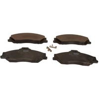 Maxgear BremsbeläGe BremsklöTze Vorne FüR Ford Ranger Tu_ 2.5 TD 4X4 19-3409