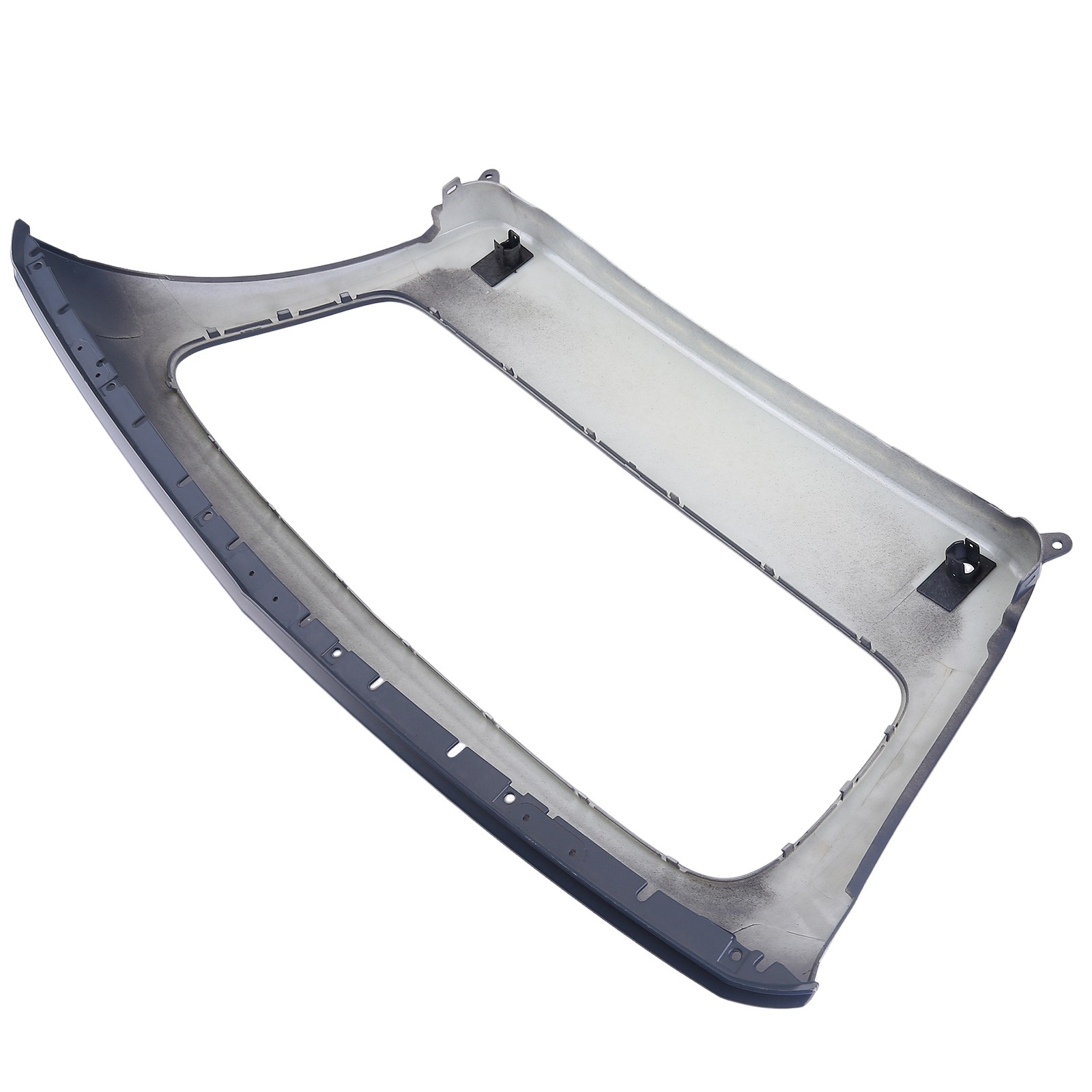 Radiator Grille Surround Fits For Bentley Continental Gtc Gt 2012-2016 3W3853651