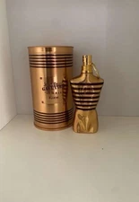 Jean Paul Gaultier Le Male Elixir 4.2 oz Men's Eau de Parfum