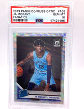 2019-20 Donruss Optic Basketball Factory Set Cards 24