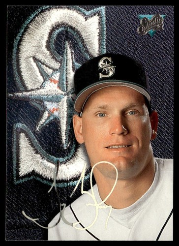 1993 jay buhner #52
