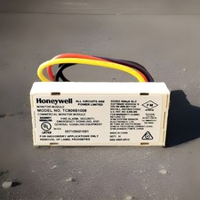 Honeywell HFS-MMA Mini Monitor Module