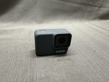 GoPro HERO7 Action Camera - Silver