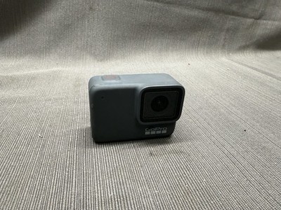 GoPro HERO7 Action Camera - Silver