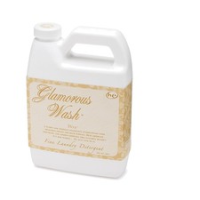 Tyler Glamorous Wash - Floral Scent, 32oz High Efficiency Liquid Detergent