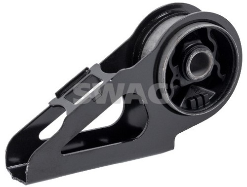 ENGINE MOUNTING 85 10 2975 FOR HONDA L13A1/L13A5 1.3L L12A1/L12A4 1.2L 4cyl - Picture 2 of 6