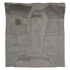 For Chevy Silverado 2500 Hd 07-14 Carpet Standard Replacement Molded Gray