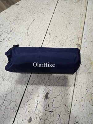Olarhike Camping Backpacking Sleeping Pad Air Pad New
