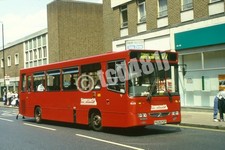 4x35mm orig slide Selkent  P626PGP  N604/8KGF  N614LGC 1997 (T38.28)