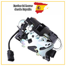 CERRADURA DE PUERTA TRASERA DERECHA A6397300535 A6397300935 6397300535