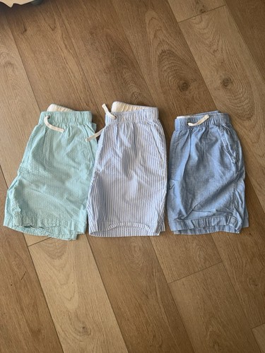 Crewcuts Boys Shorts Lot