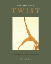Twist, Cano, Harkaitz, Good Book