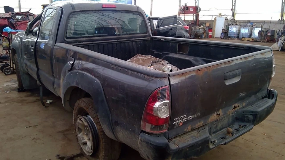 Transfer Case 2.7L 4 Cylinder 2TRFE Engine Fits 05-15 TACOMA 6747419 - Изображение 3 из 4