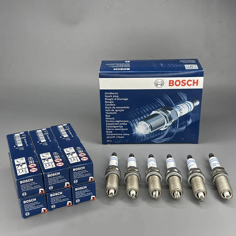 Spark Plugs for 1986 Nissan 300ZX for sale | eBay