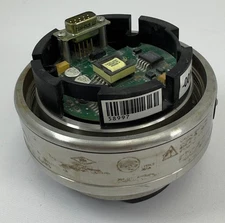 DET-TRONICS MULTI SPECTRUM- IR FLAME DETECTOR  X3301S