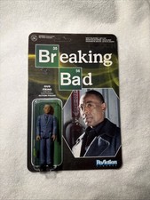 2015 Funko Breaking Bad ReAction Figures 7
