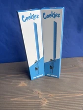 2x Cookies Dip Straw Pack (W3304)