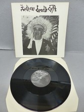 Southern Death Cult: Moya - UK 12" - 1988 - SIT19T - Townhouse / Damont