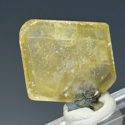 Baryte, Meikle Mine, Bootstrap District, Elko Co., Nevada, USA