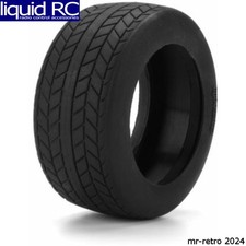 Hpi 102993 Vintage Performance Tires 26mm D Compound 2 Hpi 102993 Vintage Performance Tires 26mm D Compound 2