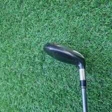 Taylormade V-Steel # 3 Wood 15` - Ultralite Graphite Fairway-65 Regular Flex