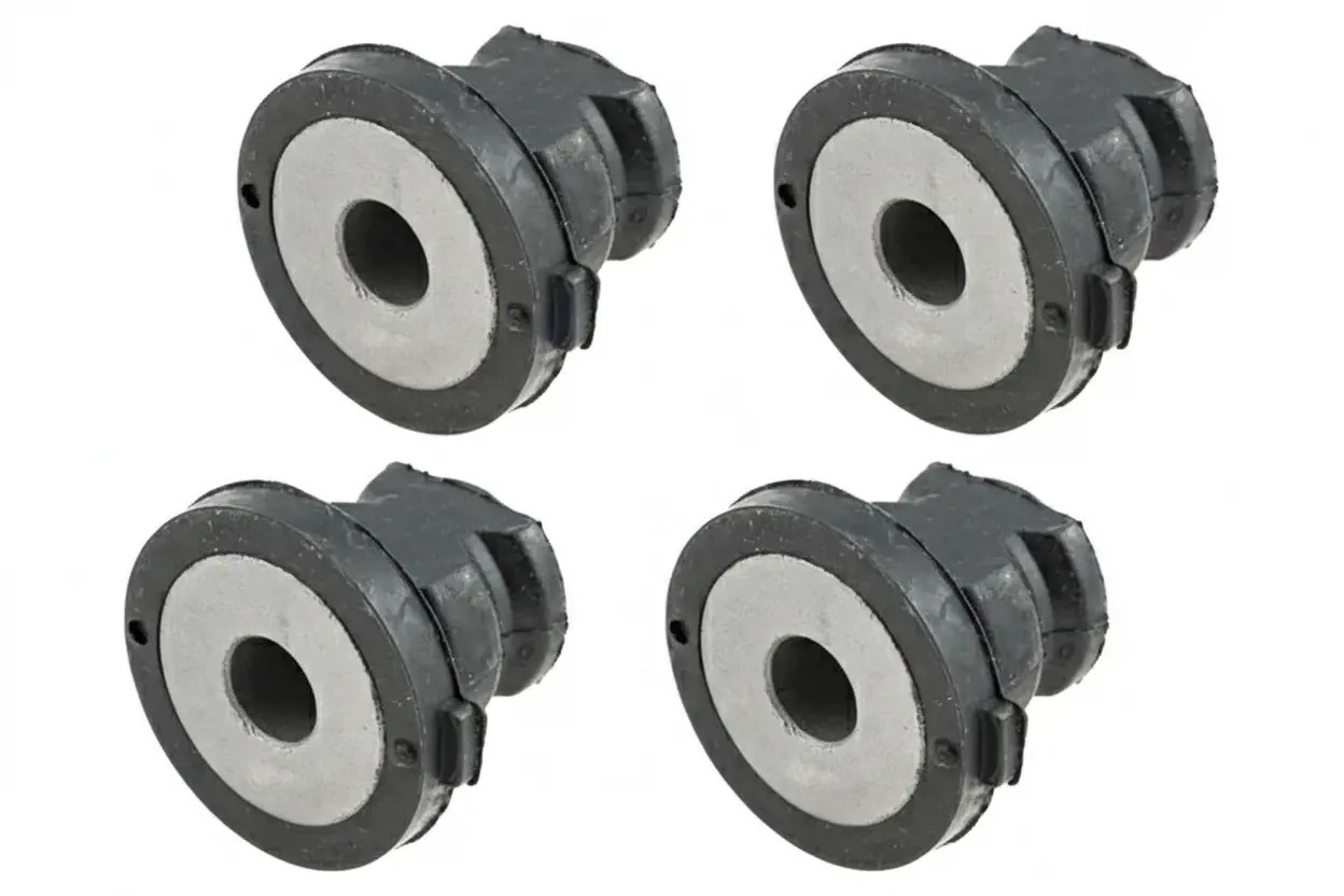 MOUNTING STEERING GEAR ZTP-ME-013 FOR MERCEDES-BENZ M 272.945 OM642.940 3.0L - Image 6