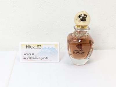 VIVIENNE WESTWOOD NAUGHTY ALICE EAU DE PARFUM 1.7oz 50ml