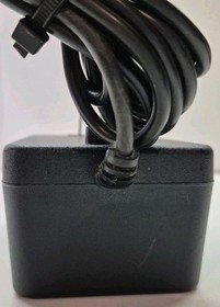 OEM COLECOVISION Power Cord AC ADAPTER Coleco 55416 TESTED & WORKING