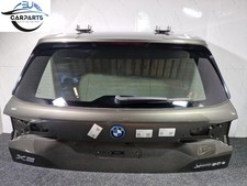 Original BMW X5 G05 X5 M F95 LCI Heckklappe Oben C3D manhattan metallic 7931925