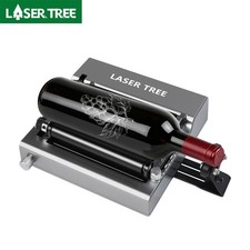 Rotary Roller Compatible with LASER TREE Laser Engraving Machine