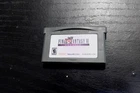 Final Fantasy VI Advance - GameBoy Advance