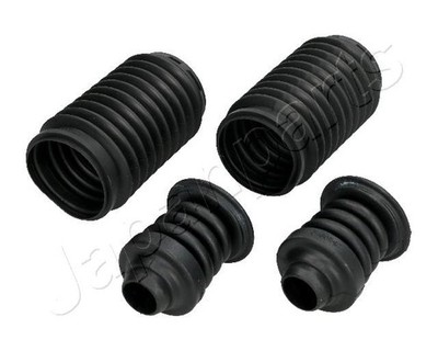 JAPANPARTS KTP-0700 Staubschutzsatz, Stoßdämpfer für RENAULT