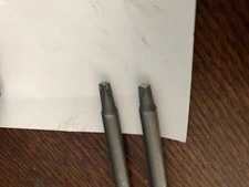 Kreg 6-Inch D6X2 #2 Square Driver Bit 2 Pack ...