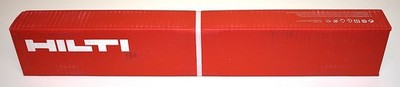 HILTI Pointed Demo Chisel TE-HX SM 40 w/ TE3000 AVR H28 2254657 400 mm Free Ship
