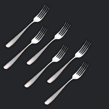 Gold 20-Piece Cutlery Set for 4 Luxury Mirror Finish, Dishwasher Safe, Gift Box