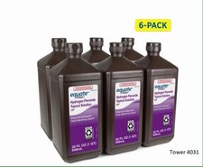Equate 3 Hydrogen Peroxide Liquid Antiseptic, 6 Pack, 6 x 32 fl oz