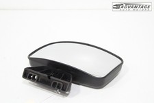 2017-2024 FREIGHTLINER CASCADIA 126 FRONT RIGHT DOOR REAR VIEW POLY MIRROR OEM