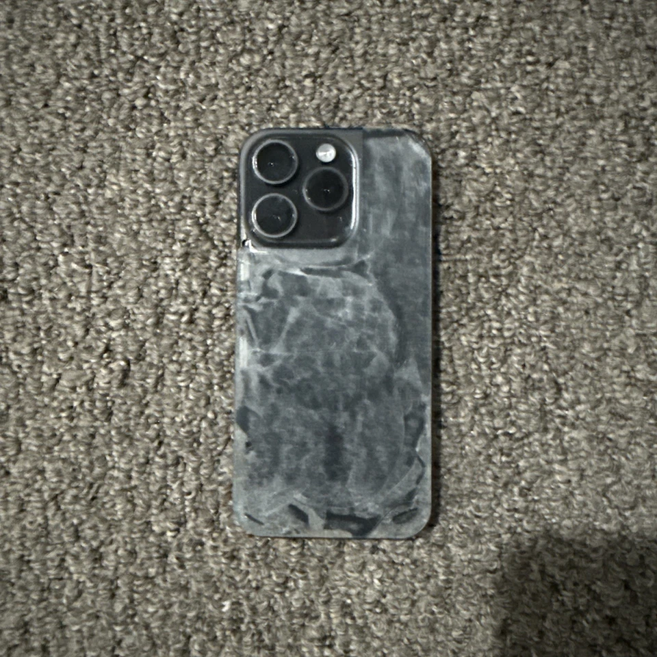 iPhone 15 Pro!! ¡DESBLOQUEADO! ¡¡LEER DESCRIPCIONES TOTALMENTE FUNCIONAL!! USADO/PARA REPUESTOS Foto 3 de 3