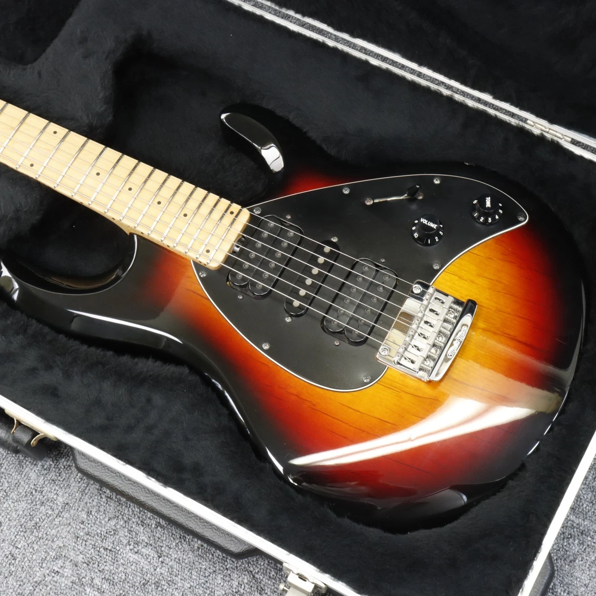 Preços baixos em Music MAN Silhouette | eBay