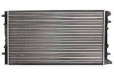 THERMOTEC D7W064TT K&uuml;hler, Motork&uuml;hlung f&uuml;r VW